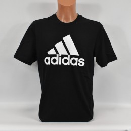 Koszulka męska Adidas Essentials Big Logo - GK9120