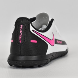 Buty piłkarskie młodzieżowe Nike Phantom GT Club - CK8483 160