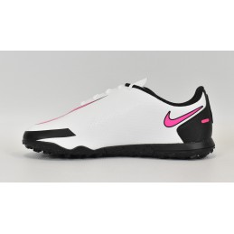 Buty piłkarskie młodzieżowe Nike Phantom GT Club - CK8483 160
