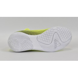 Buty piłkarskie młodzieżowe Adidas X Ghosted 4 IN J - FW6923