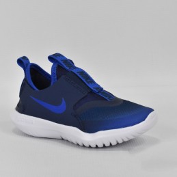Buty młodzieżowe Nike Flex Runner ( PS ) - AT4663 407