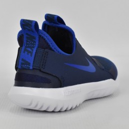 Buty młodzieżowe Nike Flex Runner ( PS ) - AT4663 407