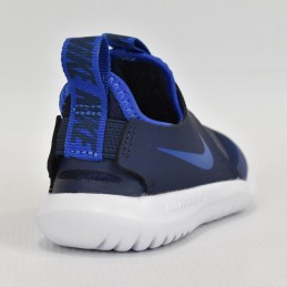 Buty dziecięce Nike Flex Runner ( TD ) - AT4665 407