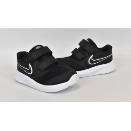 Dziecięce buty sportowe Nike Star Runner 2 ( TDV ) - AT1803 001