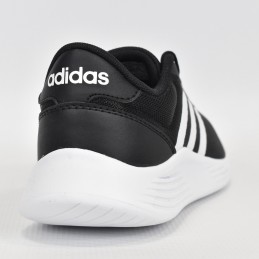Buty młodzieżowe sportowe Adidas Lite Racer 2.0 K - FY7248