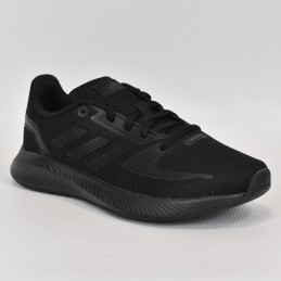 Buty młodzieżowe Adidas RunFalcon 2.0 K - FY9494