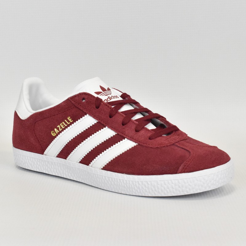 Buty sportowe Adidas Gazelle J - CQ2874