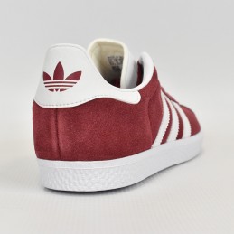 Buty sportowe Adidas Gazelle J - CQ2874