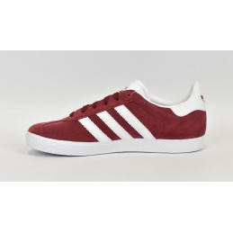 Buty sportowe Adidas Gazelle J - CQ2874