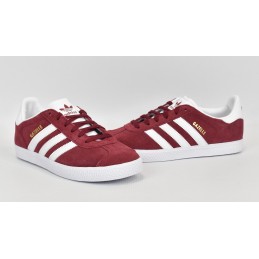 Buty sportowe Adidas Gazelle J - CQ2874