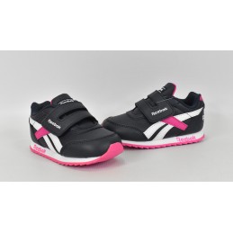 Buty dziecięce Reebok Royal CLJOG 2 KC - FW8966