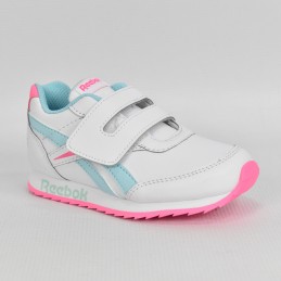 Buty dziecięce Reebok Royal CLJOG 2 KC - FY4801