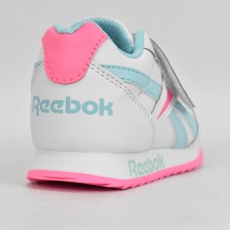 Buty dziecięce Reebok Royal CLJOG 2 KC - FY4801