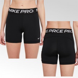 Spodenki damskie Nike Pro 365 Shorts - CZ9831-010