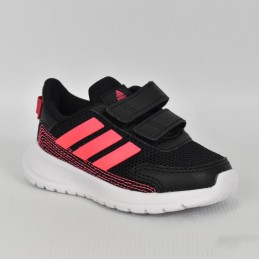 Dziecięce buty sportowe Adidas TENSAUR Run I - FW4137