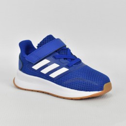Buty dziecięce Adidas RunFalcon I - FW5149