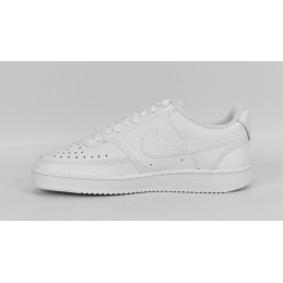 Buty damskie Nike WMNS Court Vision Low - CD5434 100