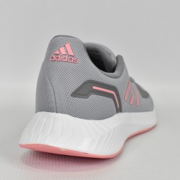 Buty damskie Adidas RunFalcon 2.0 K - FY9497