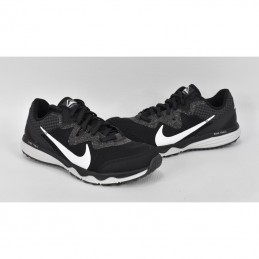 Buty męskie Nike Juniper Trail - CW3808 001