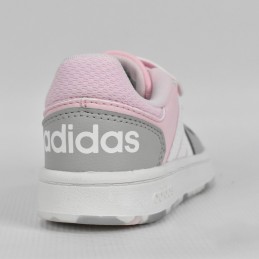 Buty młodzieżowe Adidas Hoops 2.0 CMFC - FY9451