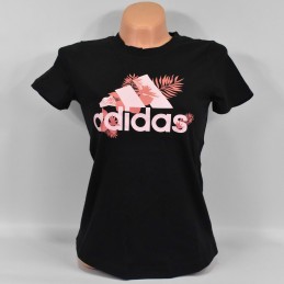 Koszulka młodzieżowa Adidas Tropical Bos G - GJ6515