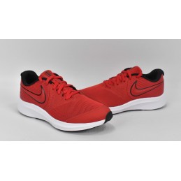 Damskie buty Nike Star Runner 2 ( GS ) - AQ3542 600