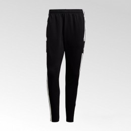 Spodnie dresowe męskie Adidas Squadra 21 Sweat Pant czarne -