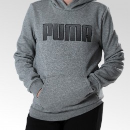 Bluza dziecięca Puma KA Hoody B - 580326 03