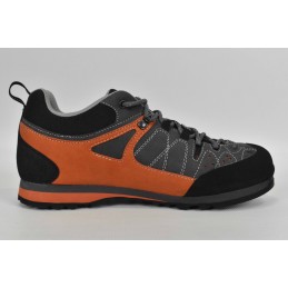 Buty trekkingowe męskie Alpinus The Ridge Low Pro - GR43298