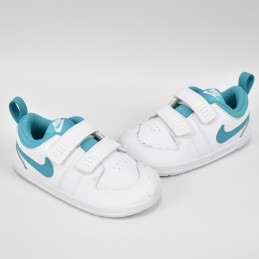 Dziecięce buty sportowe Nike PICO 5 - AR4162-101