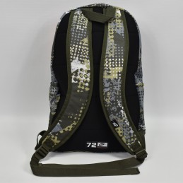 Plecak Nike Elemental 2.0 AOP 21L - CK7922-325