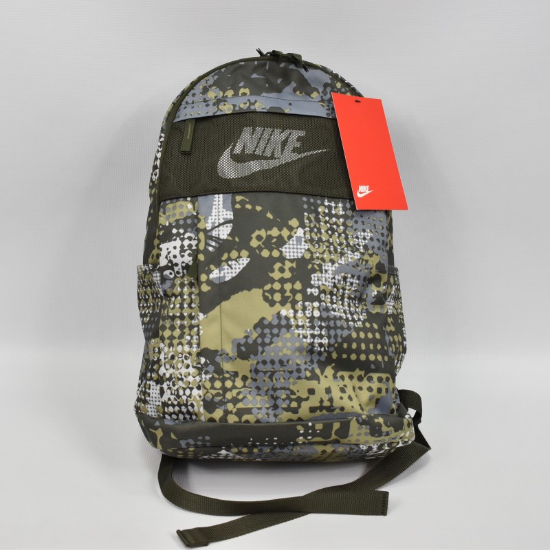 Plecak Nike Elemental 2.0 AOP 21L - CK7922-325
