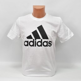Koszulka sportowa Adidas MH BOS Tee - DT9929