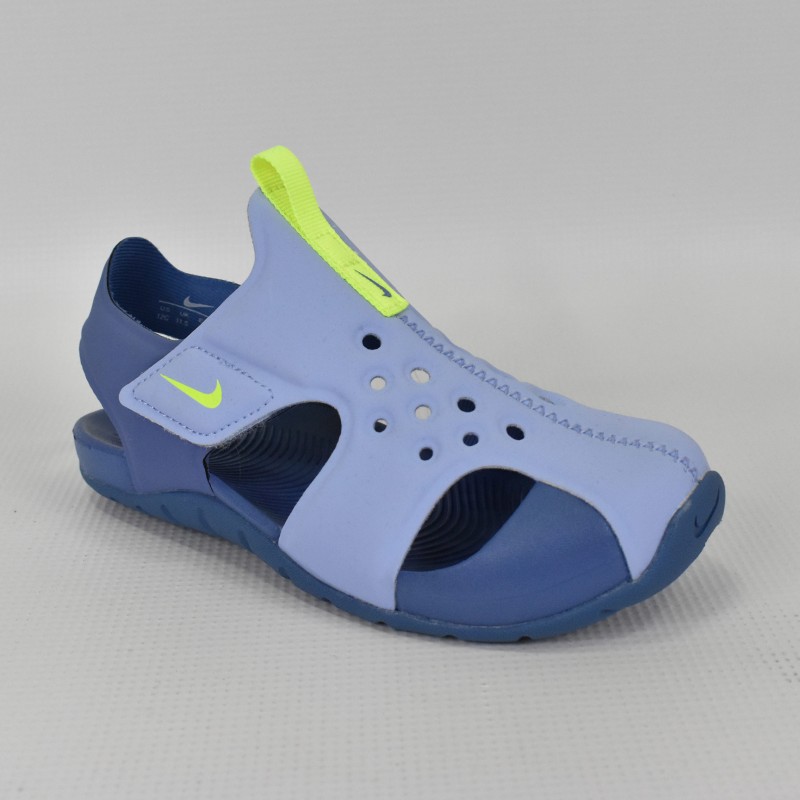 Sandały dziecięce Nike Sunray Protect 2 ( PS ) - 943826-401
