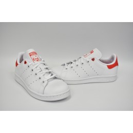 Buty sportowe młodzieżowe Adidas Stan Smith - G27631
