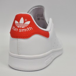 Buty sportowe młodzieżowe Adidas Stan Smith - G27631
