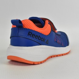 Buty dziecięce Reebok Road supreme alt KIDS - CN4206