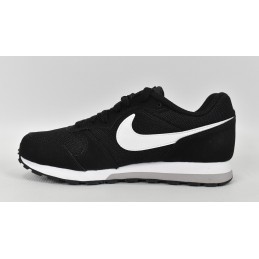 Buty damskie Nike MD Runner 2 ( GS ) - 807316 001