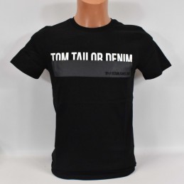 Koszulka męska Tom Tailor - 1016303-14482