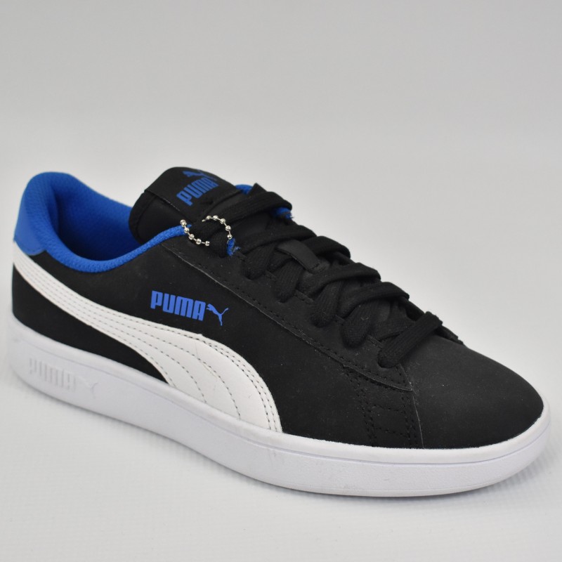 Buty damskie Puma Smash V2 Buck JR - 365182 04