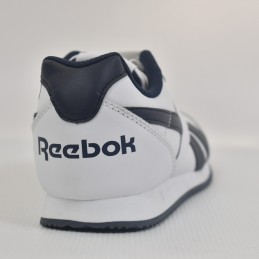 Buty młodzieżowe Reebok Royal Cljog 2 KIDS - CN4930
