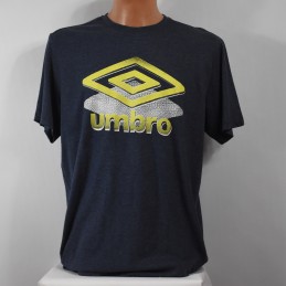 Koszulka UMBRO RhonBus - UL18TSM48001