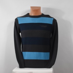 Sweter Cottonfactory - 00031AW05
