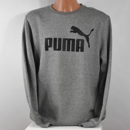 Bluza Puma ESS Logo Crew Sweat FL - 851747-03