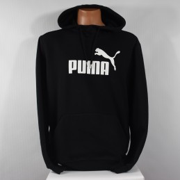 Bluza Puma ESS No.1 Hoody FL - 838257-01