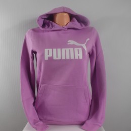 Bluza Puma Essentials Hoody - 852524-41