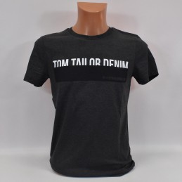 Koszulka męska Tom Tailor - 1016303-15704