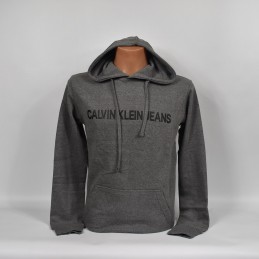 Bluza Calvin Klein Jeans CK Hoodie - J30J309528 039