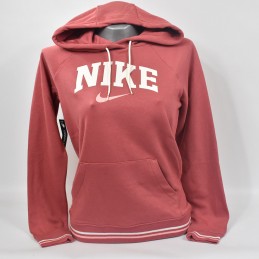 Bluza Nike W Hoodie FLC Vrsty - BV3973 897