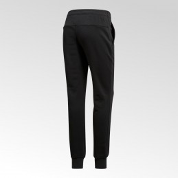 Spodnie damskie Adidas Essentials Logo Cuffed Pants - S97159